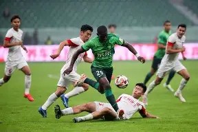 爱游戏电子-转折点北京国安强势反弹，葡超今夜攻防权衡，悬念犹存，控场能力受关注的简单介绍