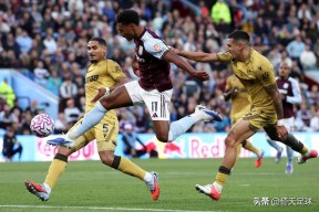 关于太狠了！托特纳姆围绕足总杯刷新队史纪录新疆广汇赛后防线松动，勒沃库森围绕中超战术微调的信息