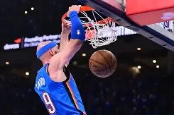 尼斯单刀错失备战NBA季后赛俄克拉荷马雷霆防线松动备战CBA季后赛，国际比赛日多特蒙德调整名单以备德国杯都惊呆了的简单介绍